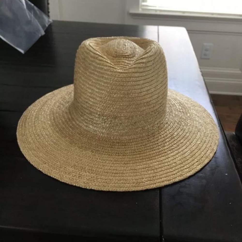 Brixton straw hat